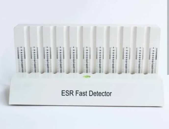 ESR fast detector