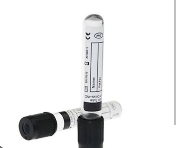 ESR tube double line 1.6ul